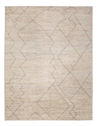 ベルベル絨毯 362x276cm - ウールラグ – product image