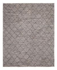 ベルベル絨毯 296x245cm - ウールラグ – product image