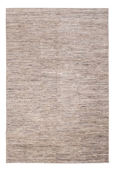 ベルベル絨毯 203x304cm - ウールラグ
