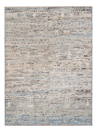 ベルベル絨毯 238x175cm - ウールラグ – product image