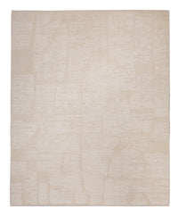 ベルベル絨毯 298x241cm - ウールラグ – product image