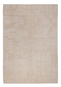 ベルベル絨毯 235x167cm - ウールラグ – product image