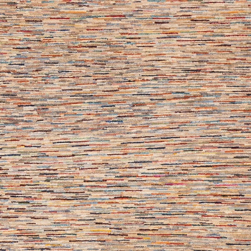 ペルシャギャベ 絨毯 298x198cm - ペルシャウールラグ