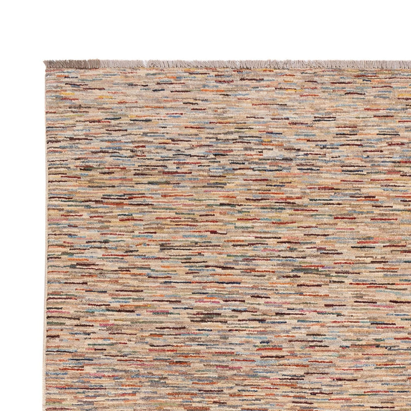 ペルシャギャベ 絨毯 298x198cm - ペルシャウールラグ