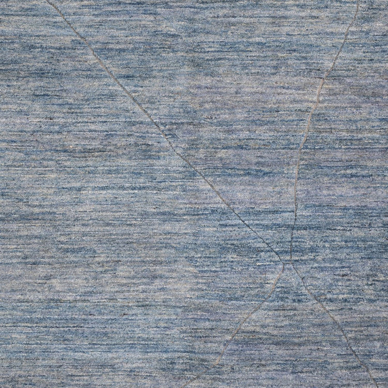 ベルベル絨毯 360x274cm - ウールラグ