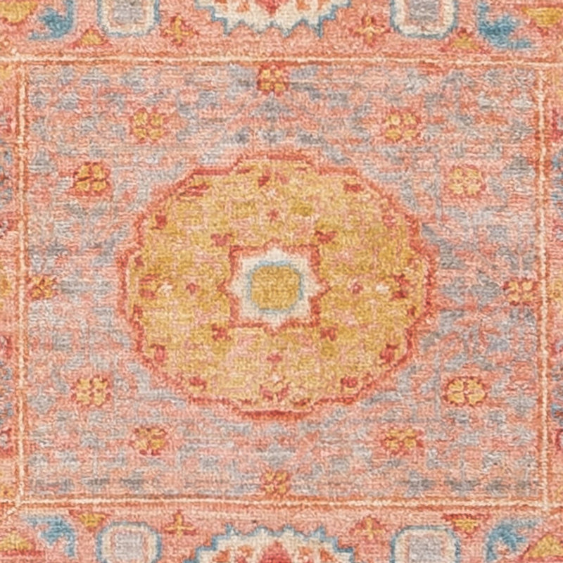 アリアナ 絨毯 250x86cm - オリエンタル絨毯