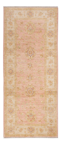 ツィーグラー絨毯 200x86cm - オリエンタル絨毯 – product image