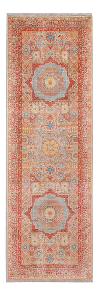 アリアナ 絨毯 248x82cm - オリエンタル絨毯 – product image