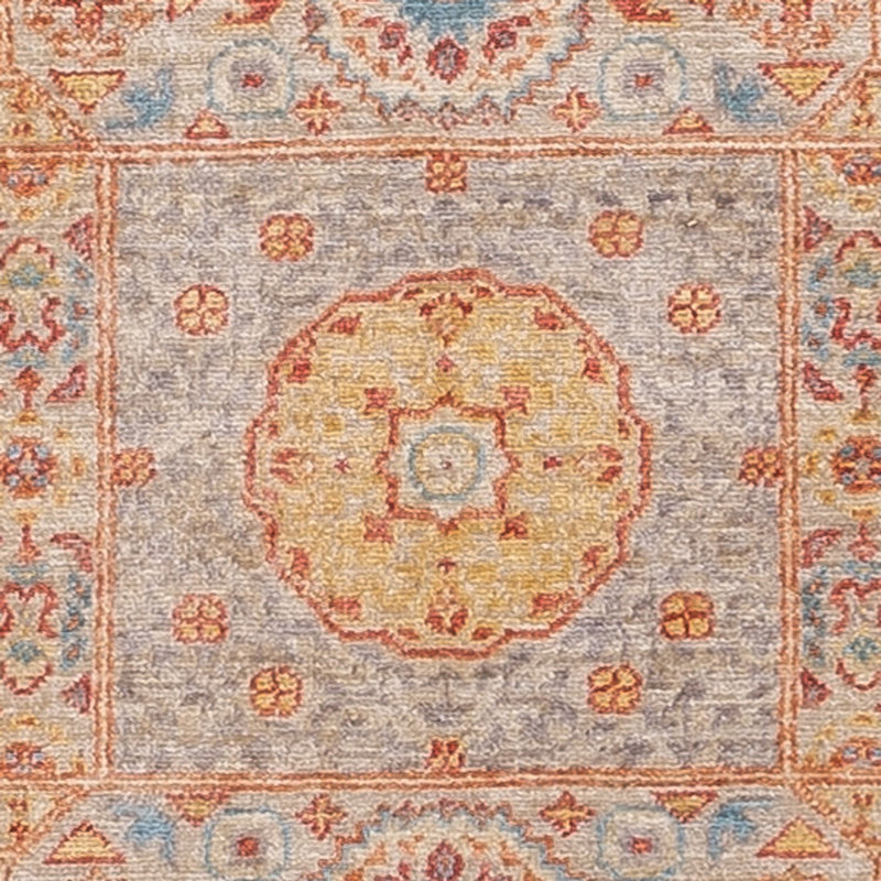 アリアナ 絨毯 248x82cm - オリエンタル絨毯