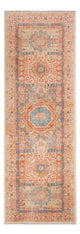 アリアナ 絨毯 249x84cm - オリエンタル絨毯
