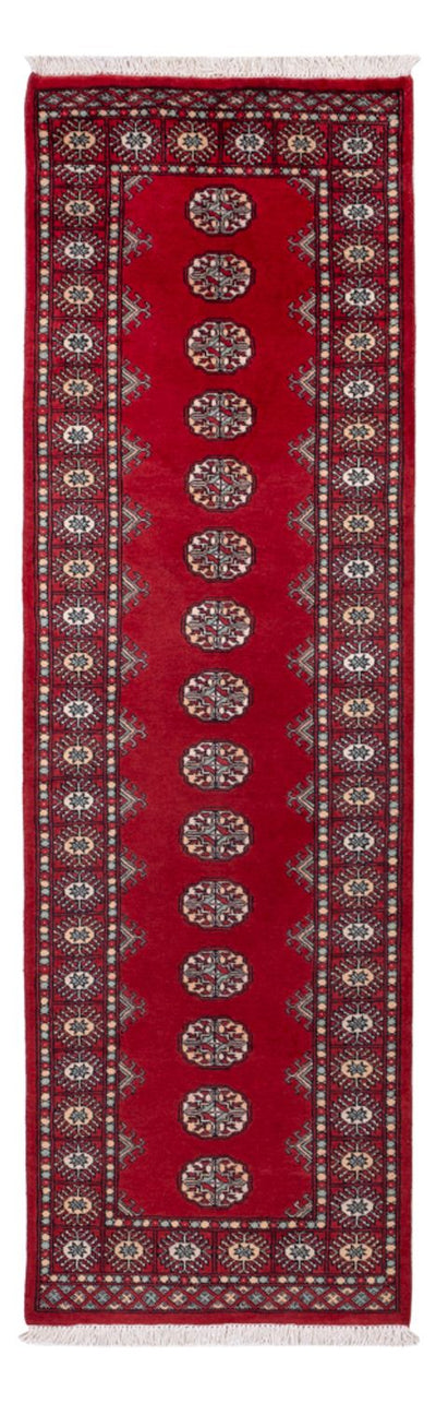 パキスタン絨毯 77x255cm - オリエンタル絨毯