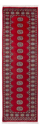 パキスタン絨毯 255x77cm - オリエンタル絨毯