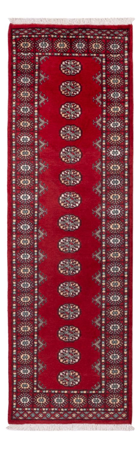 パキスタン絨毯 255x77cm - オリエンタル絨毯
