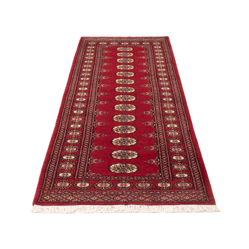 パキスタン絨毯 246x77cm - オリエンタル絨毯