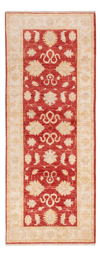ツィーグラー絨毯 200x77cm - オリエンタル絨毯 – product image