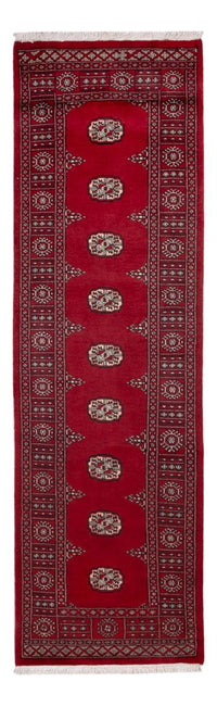 パキスタン絨毯 257x75cm - オリエンタル絨毯 – product image