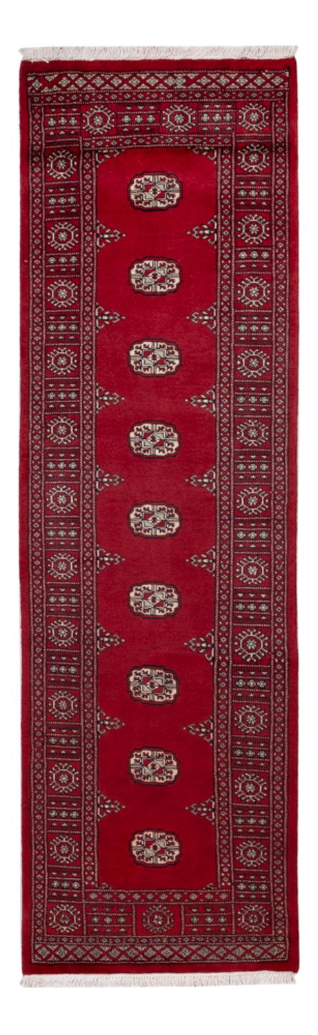 パキスタン絨毯 257x75cm - オリエンタル絨毯