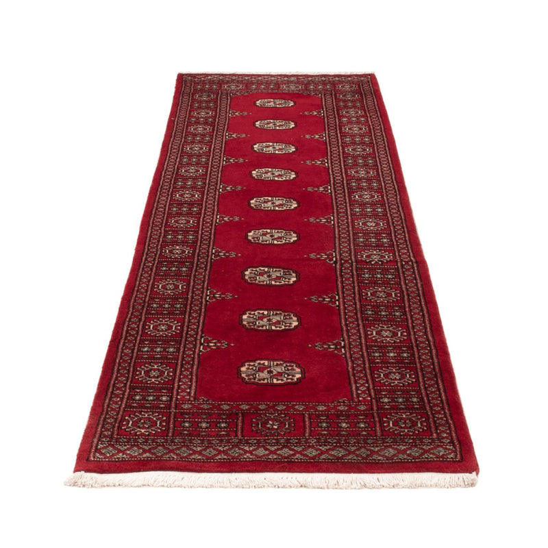 パキスタン絨毯 257x75cm - オリエンタル絨毯