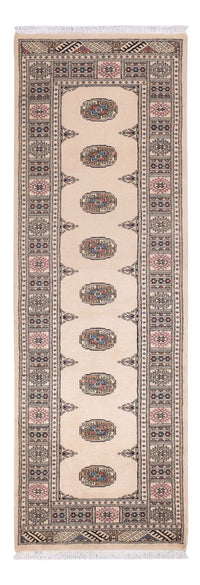 パキスタン絨毯 234x76cm - オリエンタル絨毯 – product image