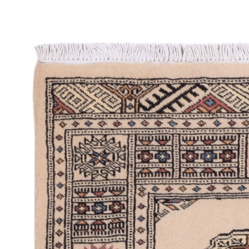 パキスタン絨毯 234x76cm - オリエンタル絨毯