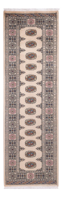 パキスタン絨毯 249x77cm - オリエンタル絨毯 – product image