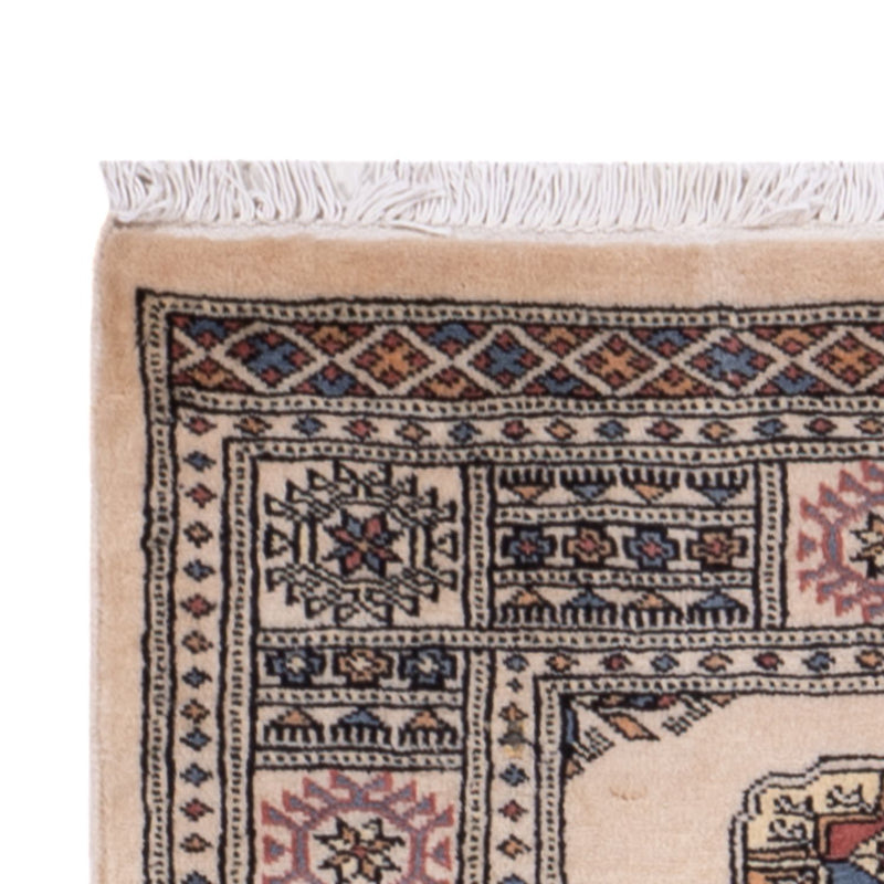 パキスタン絨毯 249x77cm - オリエンタル絨毯