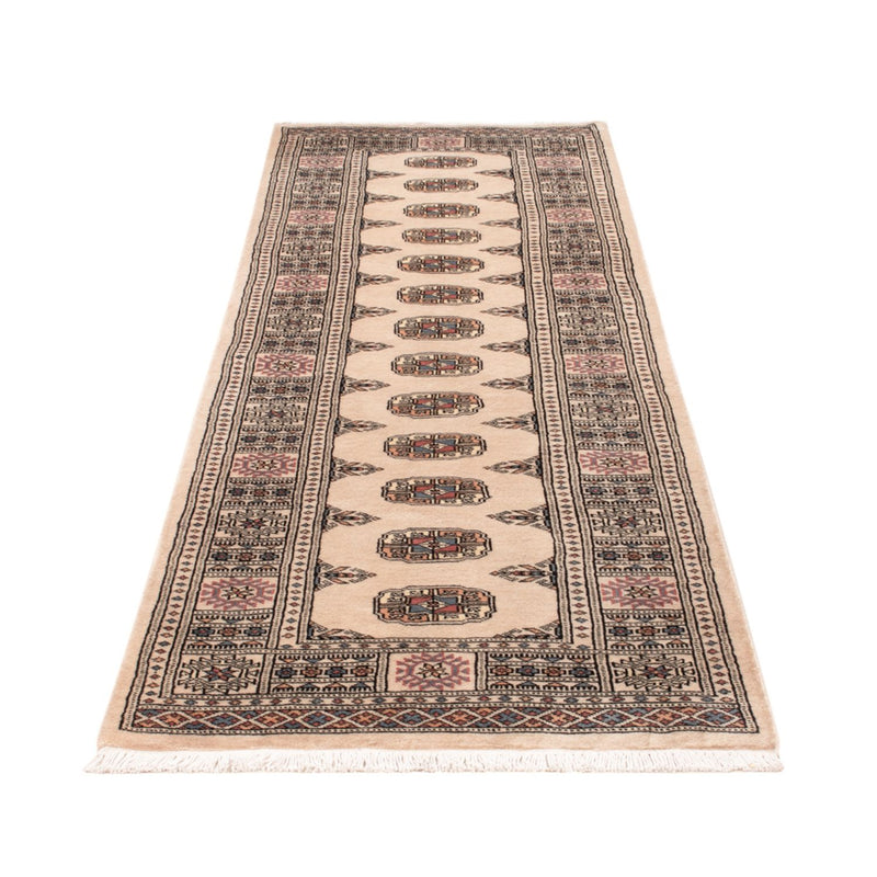 パキスタン絨毯 249x77cm - オリエンタル絨毯