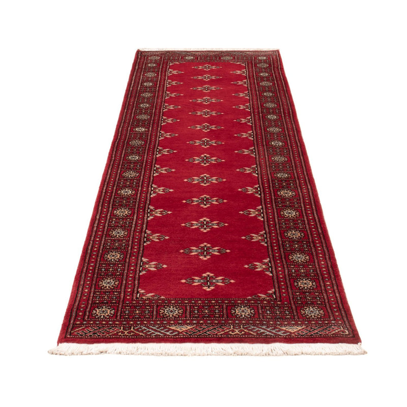パキスタン絨毯 241x77cm - オリエンタル絨毯