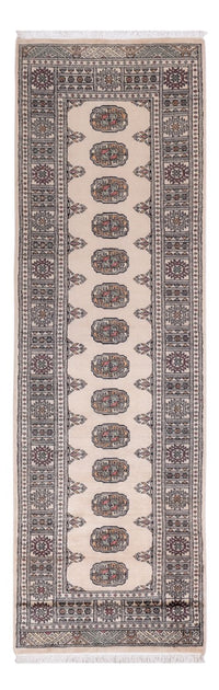 パキスタン絨毯 254x77cm - オリエンタル絨毯 – product image