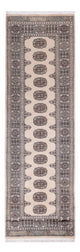 パキスタン絨毯 254x77cm - オリエンタル絨毯