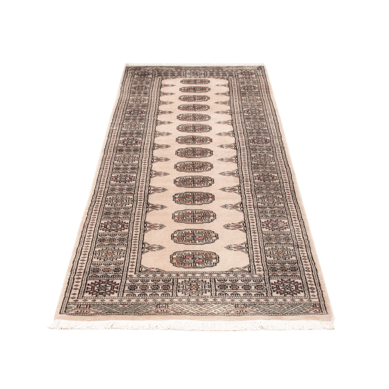 パキスタン絨毯 254x77cm - オリエンタル絨毯