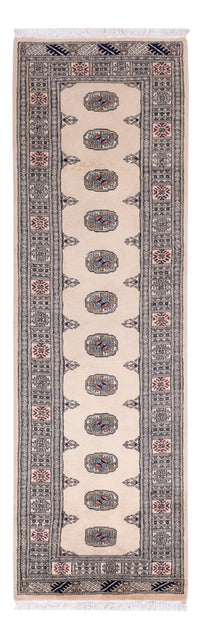パキスタン絨毯 253x79cm - オリエンタル絨毯 – product image
