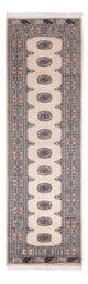 パキスタン絨毯 253x79cm - オリエンタル絨毯