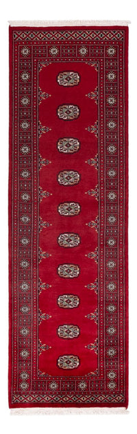 パキスタン絨毯 242x76cm - オリエンタル絨毯 – product image