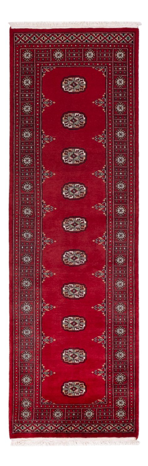 パキスタン絨毯 242x76cm - オリエンタル絨毯