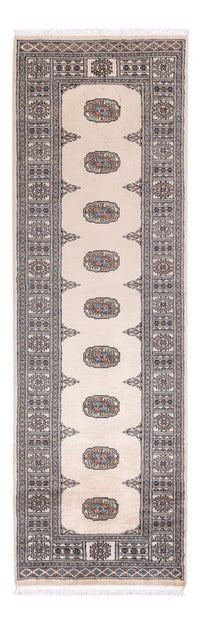 パキスタン絨毯 247x77cm - オリエンタル絨毯 – product image