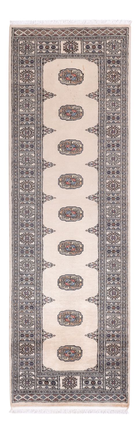 パキスタン絨毯 247x77cm - オリエンタル絨毯