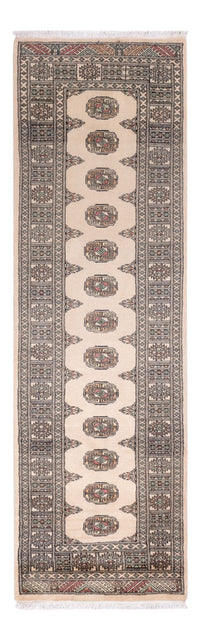 パキスタン絨毯 248x77cm - オリエンタル絨毯 – product image