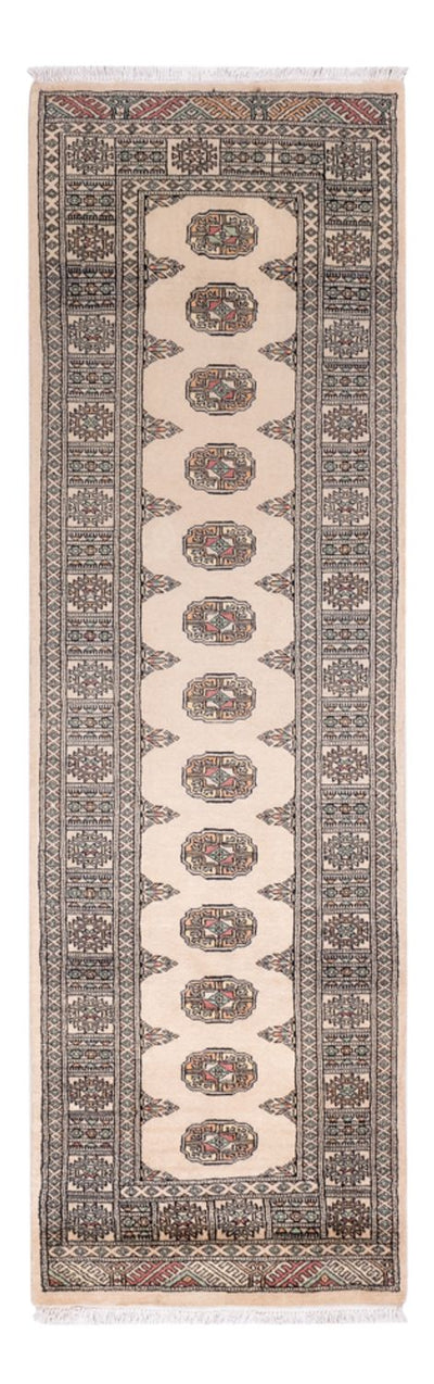 パキスタン絨毯 77x248cm - オリエンタル絨毯