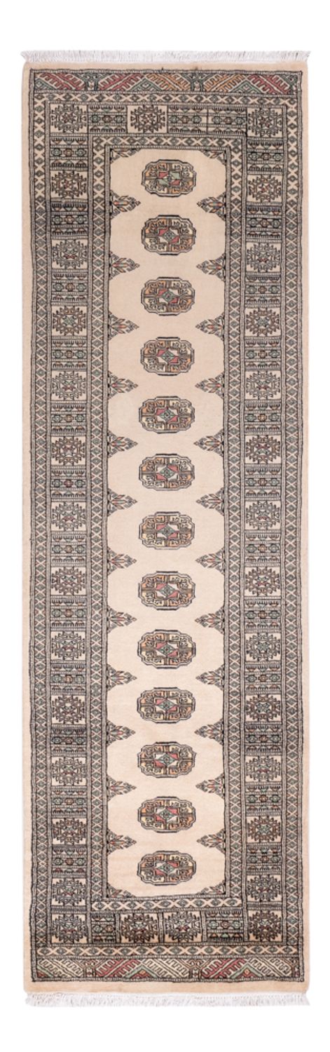 パキスタン絨毯 248x77cm - オリエンタル絨毯