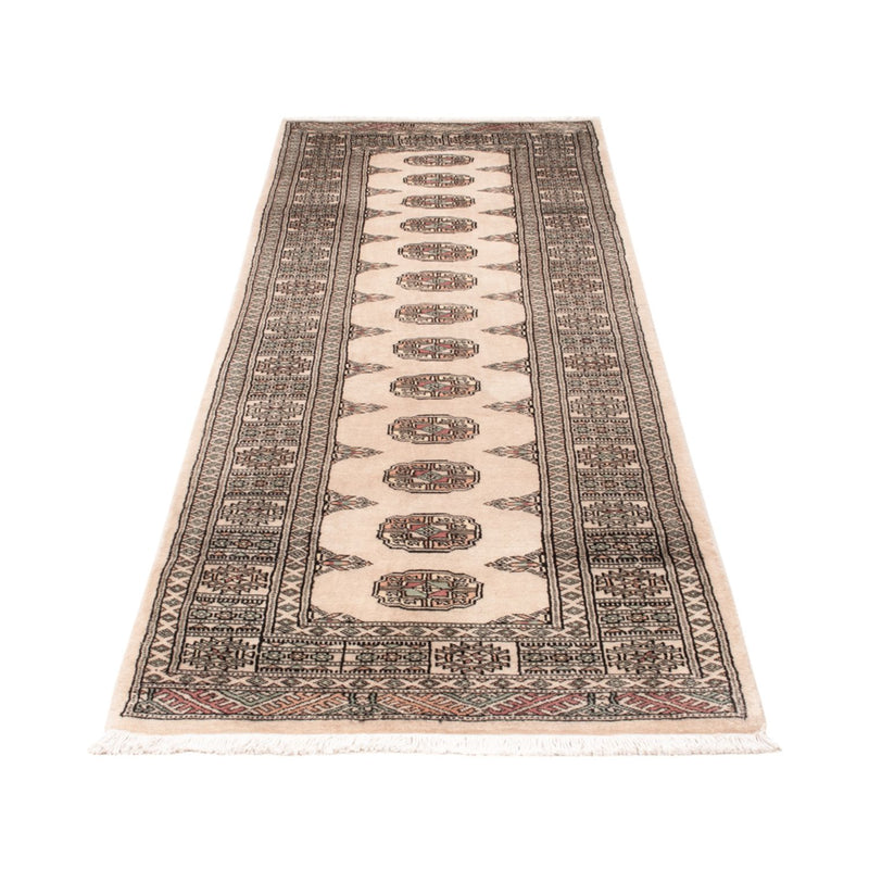 パキスタン絨毯 248x77cm - オリエンタル絨毯