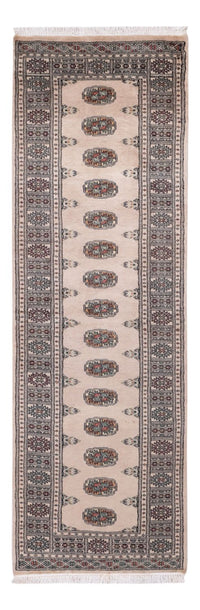 パキスタン絨毯 237x77cm - オリエンタル絨毯 – product image