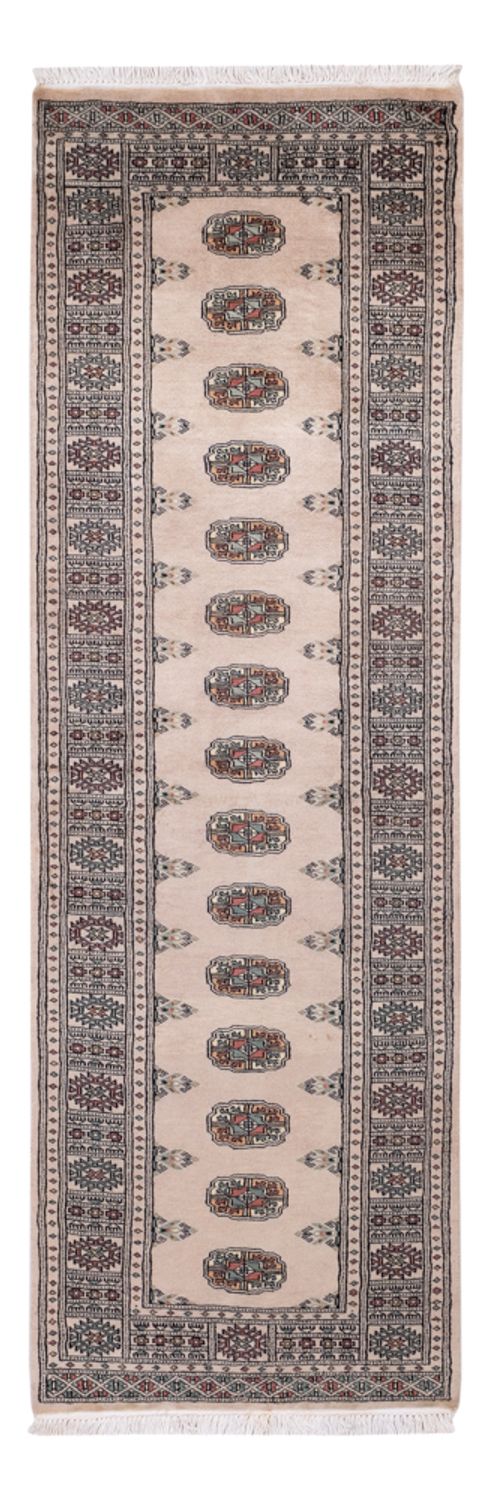 パキスタン絨毯 237x77cm - オリエンタル絨毯