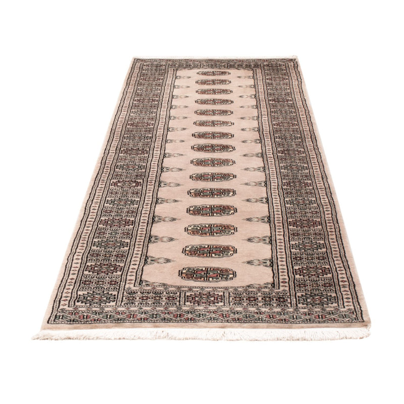 パキスタン絨毯 237x77cm - オリエンタル絨毯