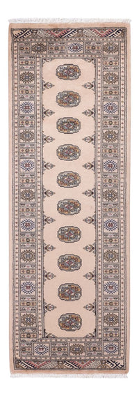 パキスタン絨毯 224x79cm - オリエンタル絨毯 – product image