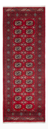 パキスタン絨毯 224x80cm - オリエンタル絨毯 – product image