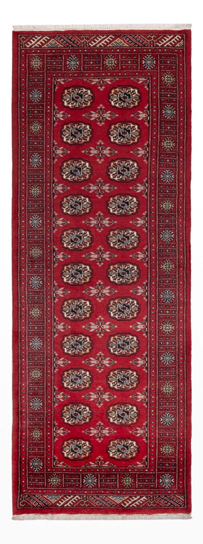 パキスタン絨毯 80x224cm - オリエンタル絨毯