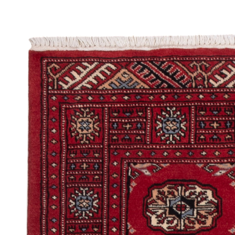 パキスタン絨毯 224x80cm - オリエンタル絨毯