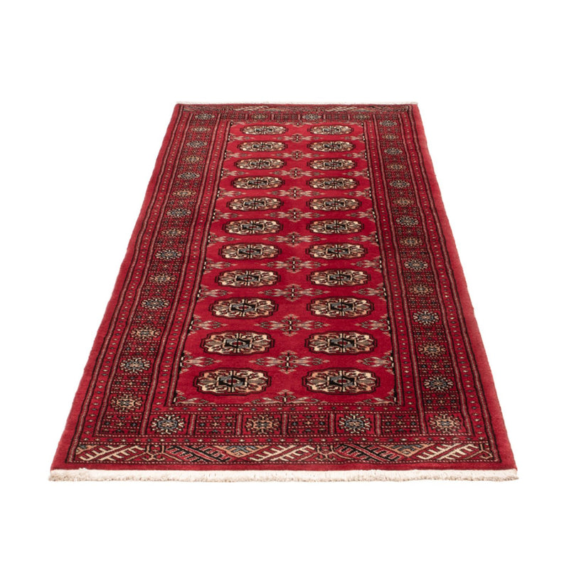 パキスタン絨毯 224x80cm - オリエンタル絨毯