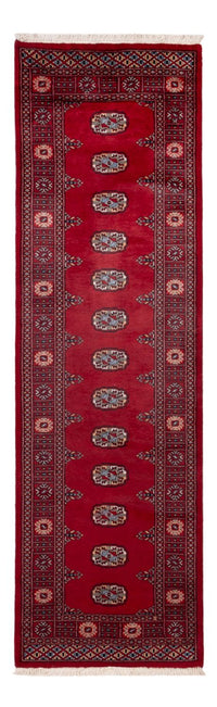 パキスタン絨毯 259x80cm - オリエンタル絨毯 – product image